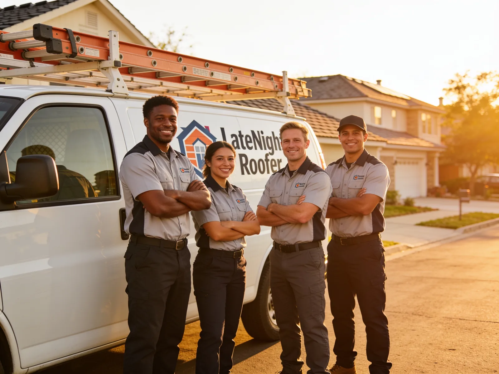 Emergency Roof Repair company in Delta, OH